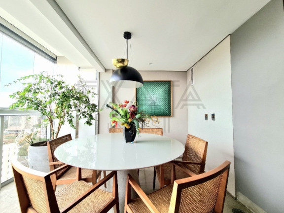Imagem Imóvel com 1 Quarto à Venda, 72 m² em Vila Olímpia - São Paulo Imagem Imóvel com 1 Quarto à Venda, 72 m² em Vila Olímpia - São Paulo