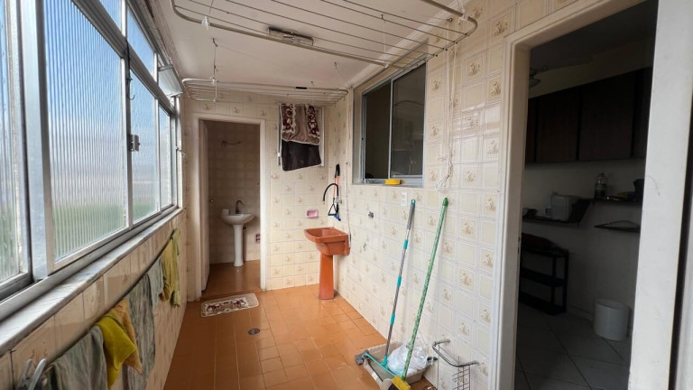 Imagem Apartamento com 3 Quartos à Venda, 113 m² em Ponta Da Praia - Santos Imagem Apartamento com 3 Quartos à Venda, 113 m² em Ponta Da Praia - Santos