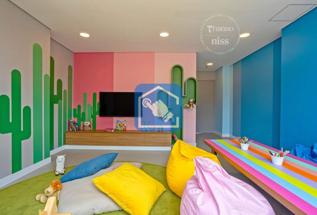 Apartamento com 1 Quarto à Venda, 27 m² em Santana - São Paulo
