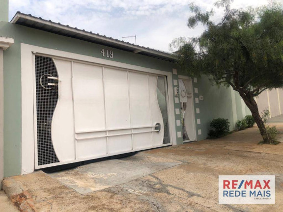 Imagem Casa com 2 Quartos à Venda, 115 m² em Jardim Cambuí - Botucatu Imagem Casa com 2 Quartos à Venda, 115 m² em Jardim Cambuí - Botucatu