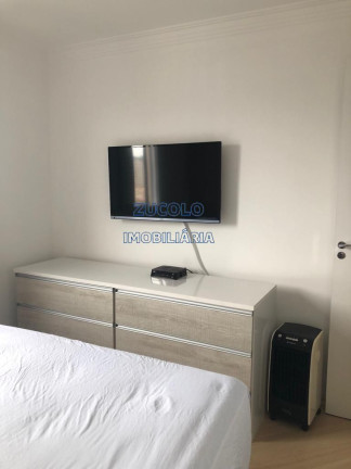 Imagem Apartamento com 2 Quartos à Venda, 52 m² em Demarchi - São Bernardo Do Campo
