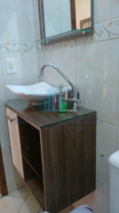 Imagem Apartamento com 1 Quarto à Venda, 55 m² em Maracanã - Praia Grande Imagem Apartamento com 1 Quarto à Venda, 55 m² em Maracanã - Praia Grande