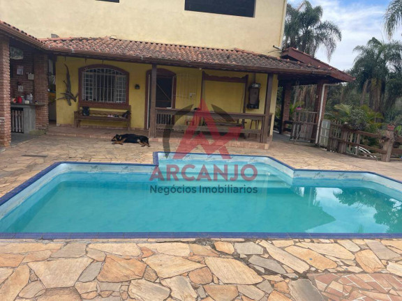 Imagem Casa com 3 Quartos à Venda, 1.410 m² em Jundiaizinho (terra Preta) - Mairiporã Imagem Casa com 3 Quartos à Venda, 1.410 m² em Jundiaizinho (terra Preta) - Mairiporã