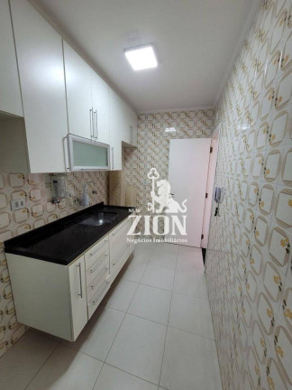 Imagem Apartamento com 2 Quartos à Venda, 52 m² em Chora Menino - São Paulo Imagem Apartamento com 2 Quartos à Venda, 52 m² em Chora Menino - São Paulo