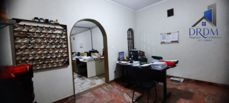 Imagem Imóvel com 3 Quartos à Venda, 240 m² em Boqueirão - Praia Grande