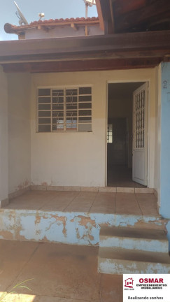 Imagem Casa com 2 Quartos à Venda, 129 m² em Centro - Sumaré Imagem Casa com 2 Quartos à Venda, 129 m² em Centro - Sumaré