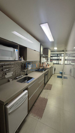 Imagem Apartamento com 3 Quartos à Venda, 126 m² em Barra Da Tijuca - Rio De Janeiro Imagem Apartamento com 3 Quartos à Venda, 126 m² em Barra Da Tijuca - Rio De Janeiro