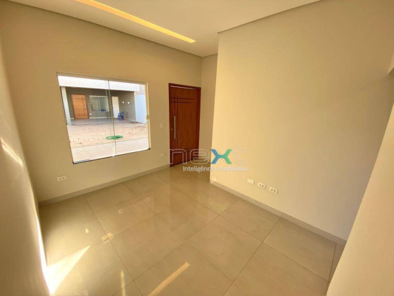 Imagem Casa com 3 Quartos à Venda, 102 m² em Vila Carlota - Campo Grande