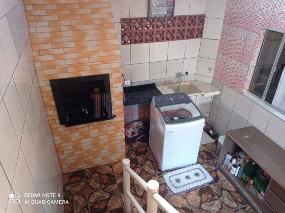 Imagem Sobrado com 5 Quartos à Venda, 360 m² em Cambiju - Itapoá Imagem Sobrado com 5 Quartos à Venda, 360 m² em Cambiju - Itapoá