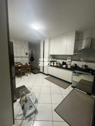 Imagem Casa com 3 Quartos à Venda, 162 m² em Jardim São Francisco De Assis - Londrina Imagem Casa com 3 Quartos à Venda, 162 m² em Jardim São Francisco De Assis - Londrina