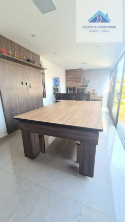 Imagem Casa com 3 Quartos à Venda, 256 m² em Parque Jambeiro - Campinas