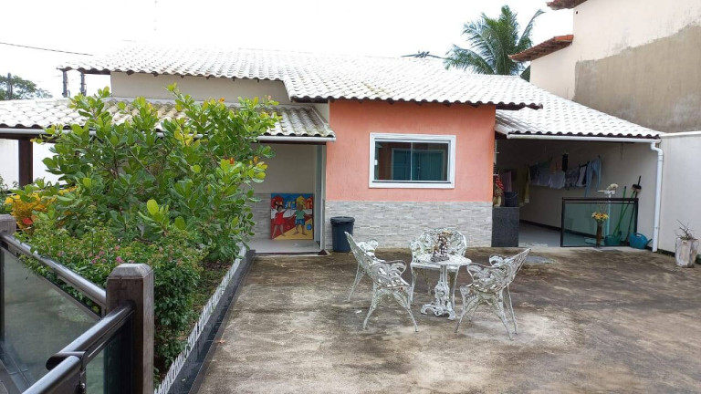Imagem Casa com 3 Quartos à Venda, 480 m² em Jardim São Paulo - Araruama Imagem Casa com 3 Quartos à Venda, 480 m² em Jardim São Paulo - Araruama