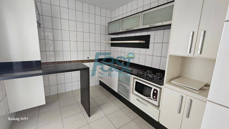 Imagem Apartamento com 3 Quartos à Venda, 110 m² em Quilombo - Cuiabá
