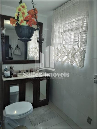 Imagem Apartamento com 3 Quartos à Venda, 125 m² em São Pelegrino - Caxias Do Sul