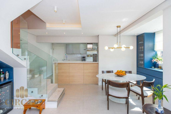 Imagem Apartamento com 2 Quartos à Venda, 110 m² em Paraíso - São Paulo