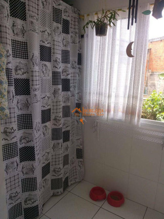 Imagem Apartamento com 2 Quartos à Venda, 50 m² em Jardim Cocaia - Guarulhos