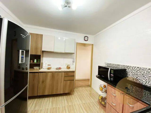 Imagem Apartamento com 3 Quartos à Venda, 90 m² em Casa Branca - Santo André Imagem Apartamento com 3 Quartos à Venda, 90 m² em Casa Branca - Santo André