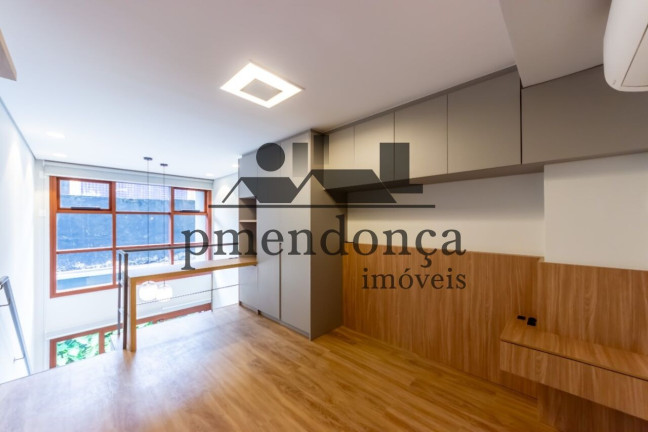 Imagem Apartamento com 1 Quarto à Venda, 43 m² em Vila Madalena - São Paulo Imagem Apartamento com 1 Quarto à Venda, 43 m² em Vila Madalena - São Paulo