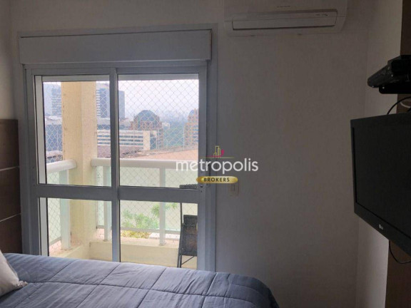 Imagem Cobertura com 3 Quartos à Venda, 208 m² em Brooklin - São Paulo Imagem Cobertura com 3 Quartos à Venda, 208 m² em Brooklin - São Paulo