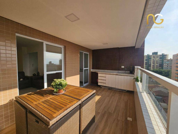 Imagem Apartamento com 2 Quartos à Venda, 91 m² em Tupi - Praia Grande Imagem Apartamento com 2 Quartos à Venda, 91 m² em Tupi - Praia Grande