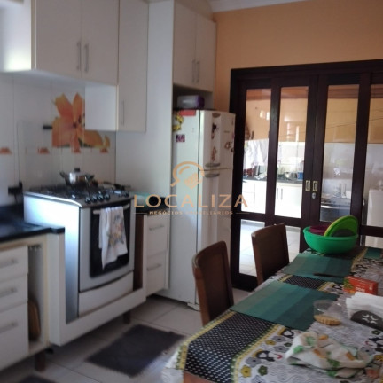 Imagem Casa com 4 Quartos à Venda, 136 m² em Jardim Das Indústrias - São José Dos Campos Imagem Casa com 4 Quartos à Venda, 136 m² em Jardim Das Indústrias - São José Dos Campos