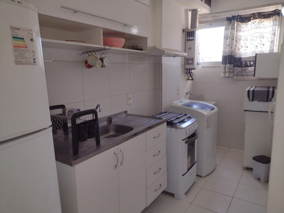 Imagem Apartamento com 2 Quartos à Venda, 55 m² em Barra Da Tijuca - Rio De Janeiro