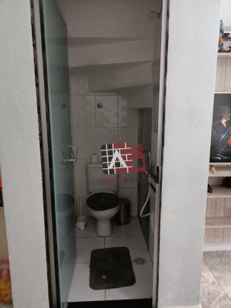 Imagem Sobrado com 2 Quartos à Venda, 92 m² em Ermelino Matarazzo - São Paulo