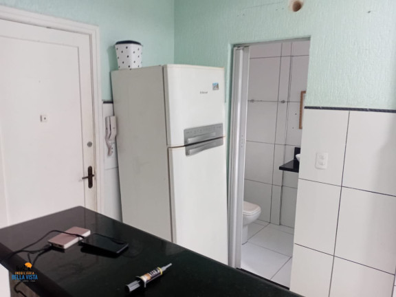 Imagem Apartamento à Venda,  em Centro - São Vicente