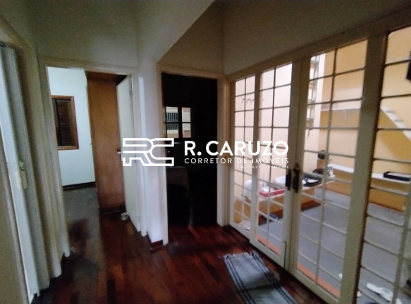 Imagem Casa com 3 Quartos à Venda, 153 m² em Vila Rosana - Limeira