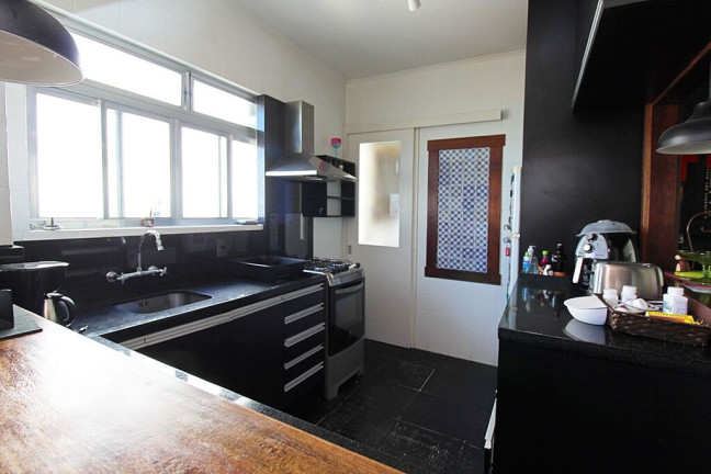 Imagem Apartamento com 3 Quartos à Venda, 140 m² em Centro Histórico - Porto Alegre