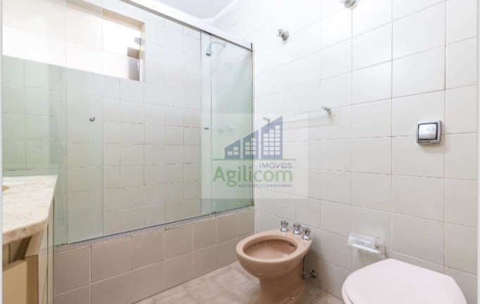 Imagem Apartamento com 3 Quartos à Venda, 139 m² em Bela Vista - São Paulo