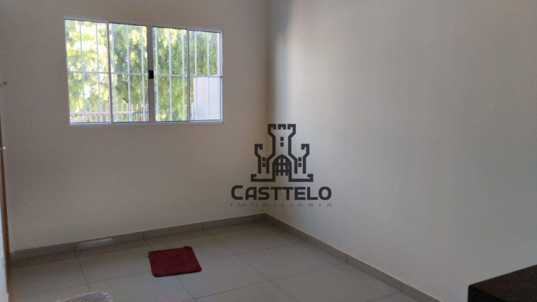 Imagem Casa com 3 Quartos à Venda, 86 m² em Columbia - Londrina Imagem Casa com 3 Quartos à Venda, 86 m² em Columbia - Londrina