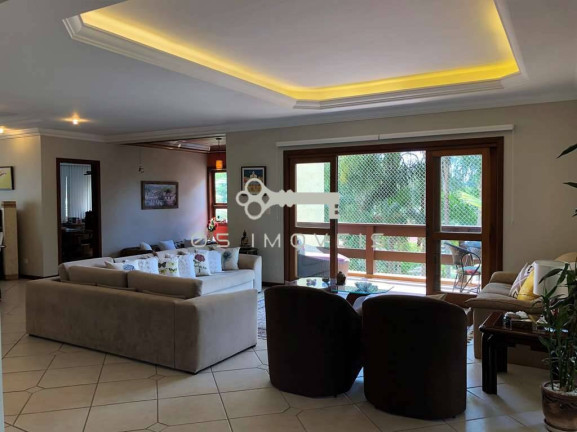 Imagem Casa de Condomínio com 4 Quartos à Venda,  em Granja Viana Ii - Cotia