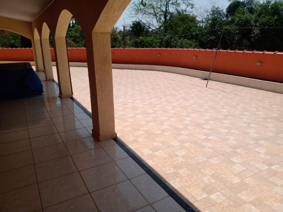 Imagem Casa com 4 Quartos à Venda, 250 m² em Barreiro - Taubaté Imagem Casa com 4 Quartos à Venda, 250 m² em Barreiro - Taubaté