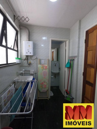 Imagem Apartamento com 2 Quartos à Venda, 112 m² em Algodoal - Cabo Frio