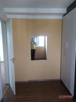Imagem Apartamento com 2 Quartos à Venda, 55 m² em Limão - São Paulo Imagem Apartamento com 2 Quartos à Venda, 55 m² em Limão - São Paulo