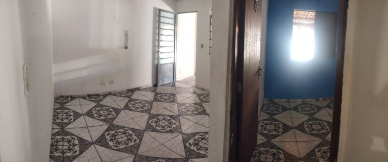 Imagem Casa com 6 Quartos à Venda, 180 m² em Residencial Sítio Santo Antônio - Taubaté