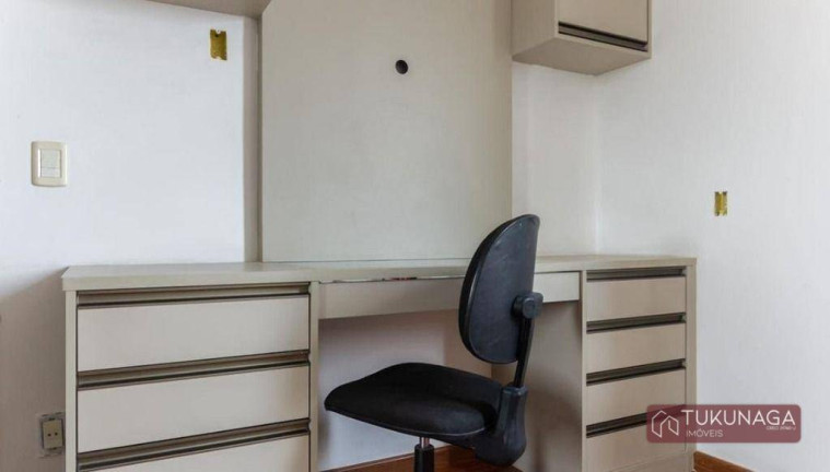 Imagem Cobertura com 4 Quartos à Venda, 198 m² em (zona Norte) Barro Branco - São Paulo