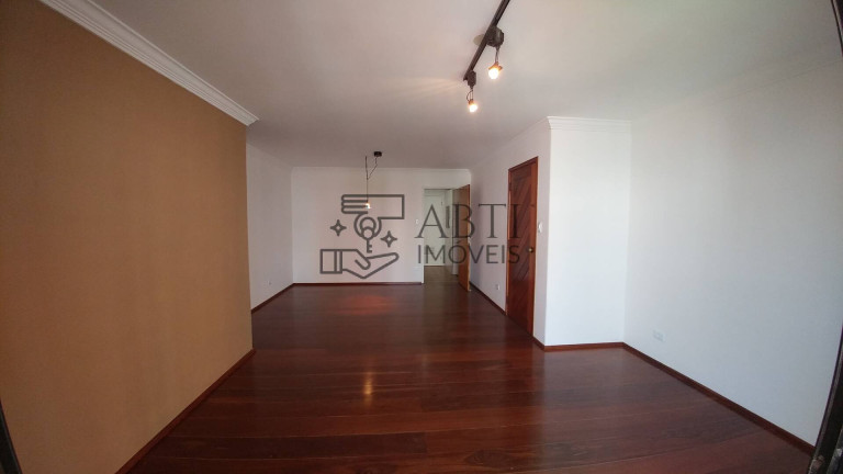 Imagem Apartamento com 3 Quartos à Venda, 116 m² em Indianópolis - São Paulo