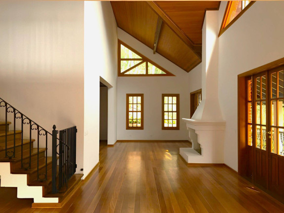 Imagem Casa de Condomínio com 5 Quartos à Venda, 2.033 m² em Roseira - Mairiporã
