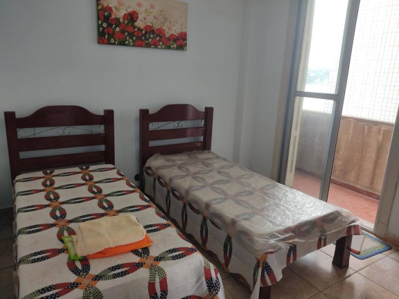 Imagem Apartamento com 3 Quartos à Venda, 130 m² em Itararé - São Vicente Imagem Apartamento com 3 Quartos à Venda, 130 m² em Itararé - São Vicente