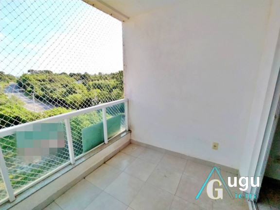 Imagem Apartamento com 2 Quartos à Venda, 65 m² em Enseada Azul - Guarapari