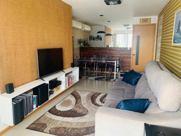 Imagem Apartamento com 2 Quartos à Venda, 85 m² em Icaraí - Niterói
