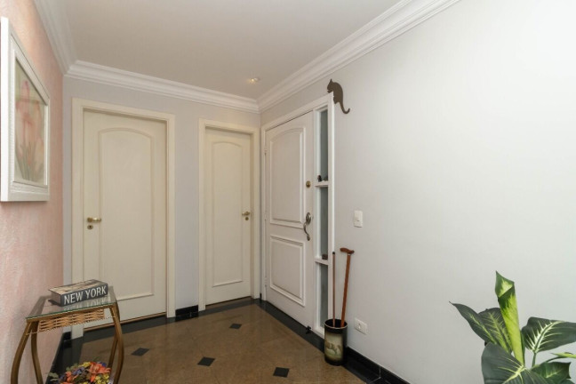 Imagem Apartamento com 4 Quartos à Venda, 217 m² em Jardim São Paulo(zona Norte) - São Paulo