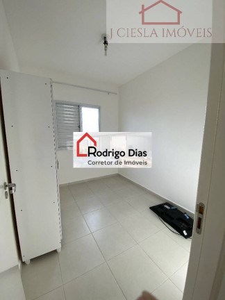 Imagem Apartamento com 2 Quartos à Venda, 56 m² em Recanto Quarto Centenário - Jundiaí