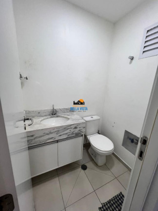 Imagem Sala Comercial à Venda, em Centro - São Vicente Imagem Sala Comercial à Venda, em Centro - São Vicente