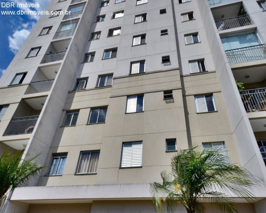 Imagem Apartamento com 2 Quartos à Venda, 50 m² em Tatuapé - São Paulo Imagem Apartamento com 2 Quartos à Venda, 50 m² em Tatuapé - São Paulo