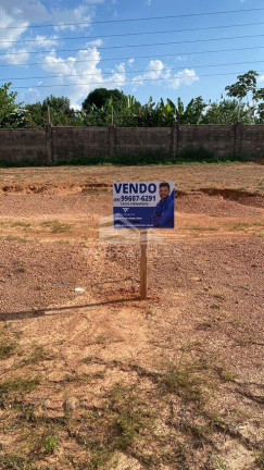 Terreno à Venda, 306 m² em Aponia - Porto Velho