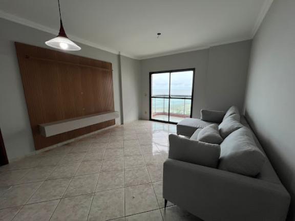 Imagem Apartamento com 2 Quartos à Venda, 101 m² em Bairro Caiçara - Praia Grande