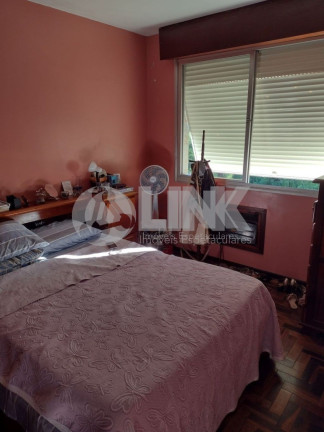 Imagem Apartamento com 2 Quartos à Venda, 67 m² em Teresópolis - Porto Alegre